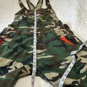 JNCO | Pants | Jnco Industries Handy Man Ovrl Overalls